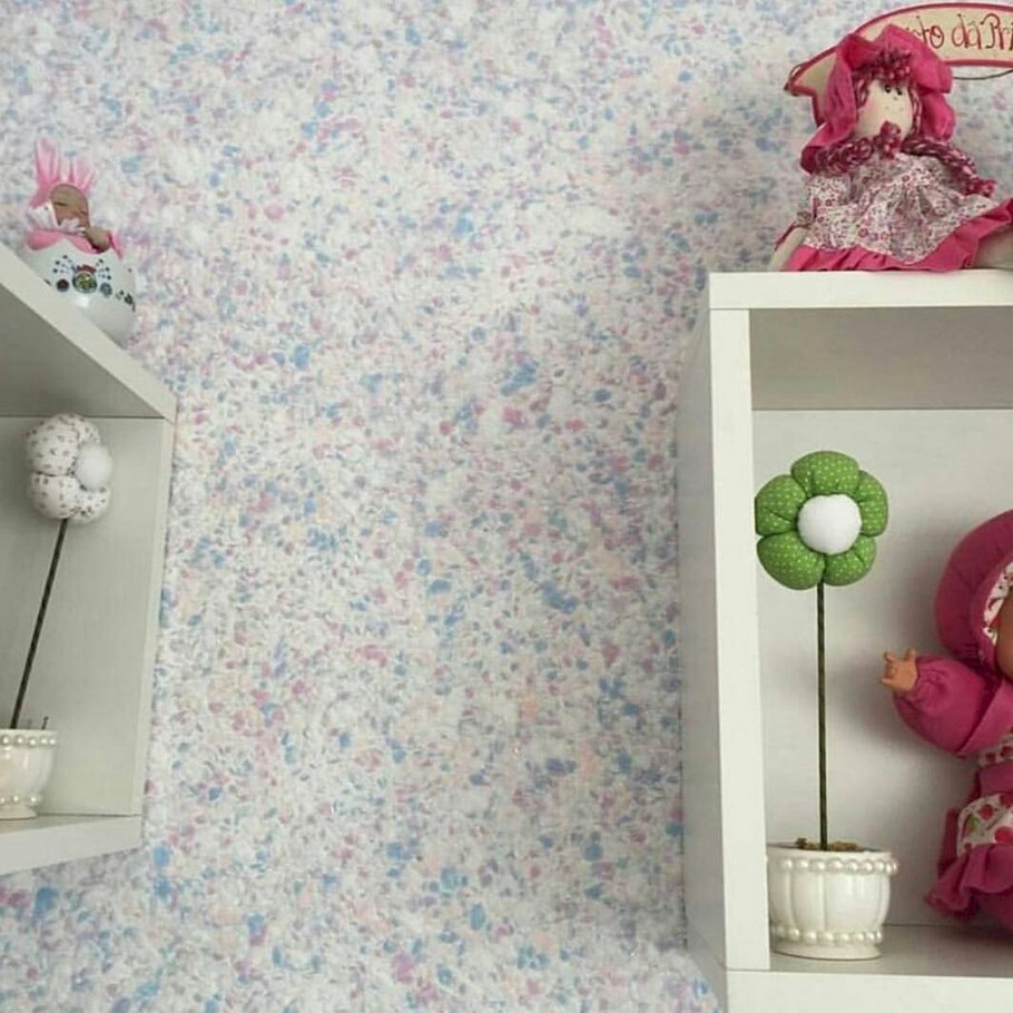 Silk Plaster премиум 806