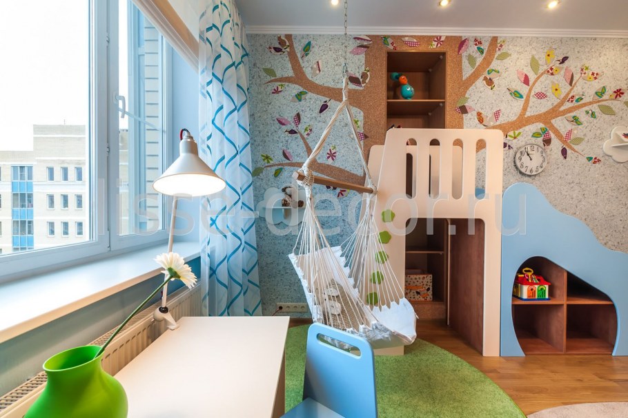 Silk Plaster стандарт 027