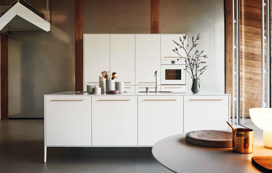 Кухни Италии Cesar