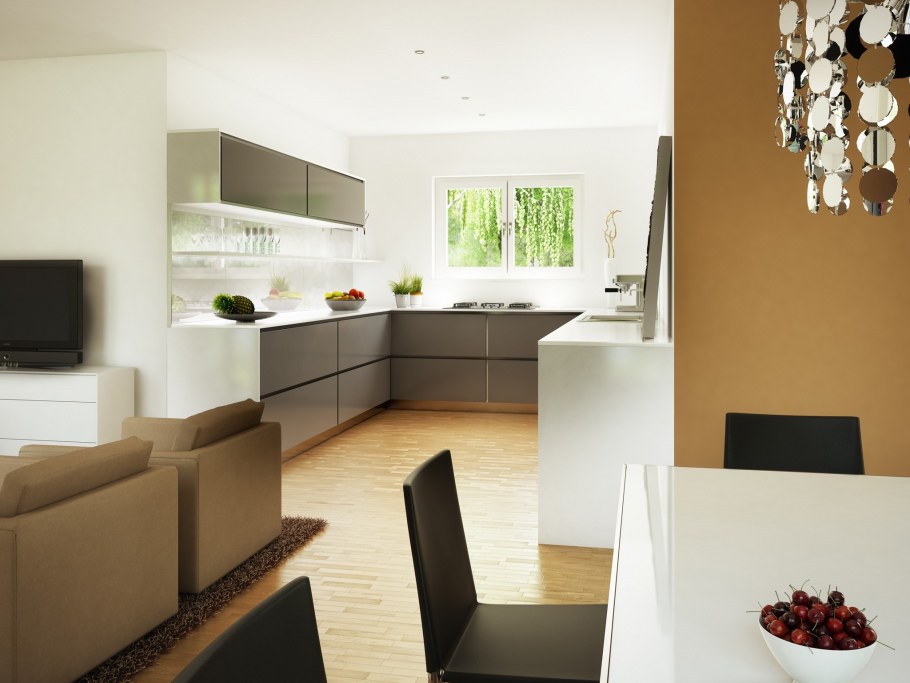 Кухня bulthaup Германия