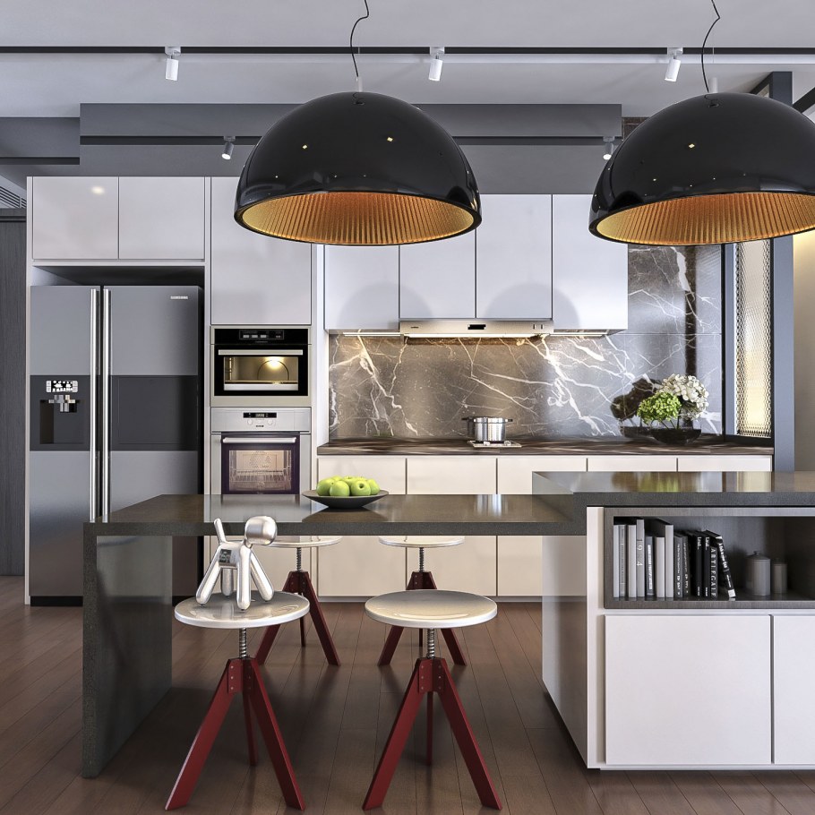 Пит Мондриан де стиль