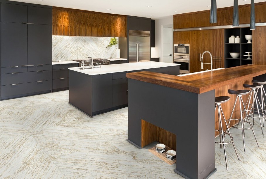 Pav. Islandia Gold 75x75