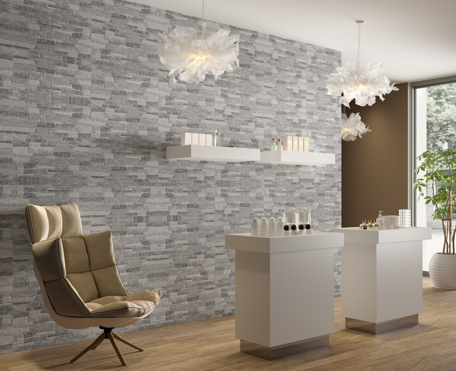 Керамогранит Cersanit Altair