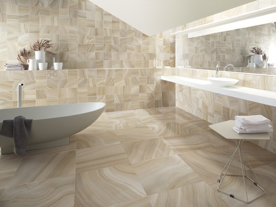 La fabbrica Astra плитка