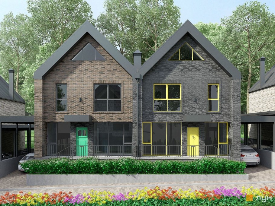 Oak Grove Town Киев