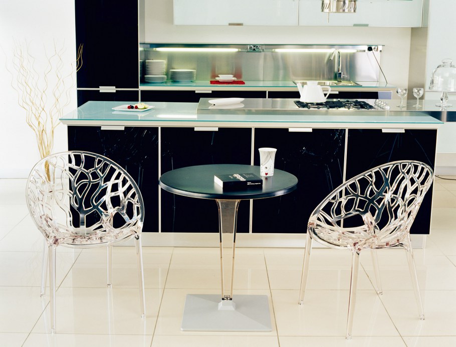 Стол Planet Calligaris