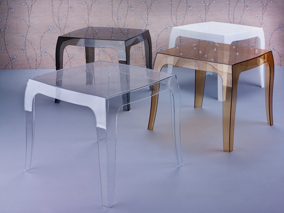 Кованая мебель для сада