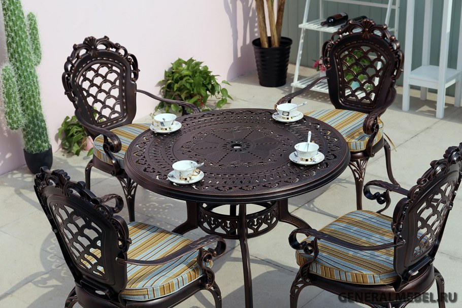 Полимеры в интерьере