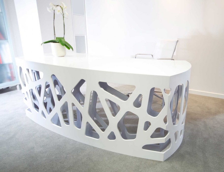 Мебель из литого алюминия Sardinia 6