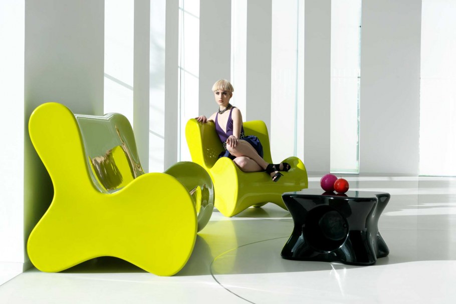 Гарден сет-2 Садовая мебель