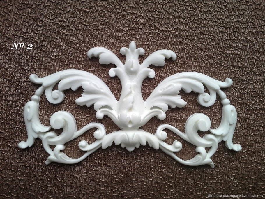 Комплект пластиковой мебели Нирвана