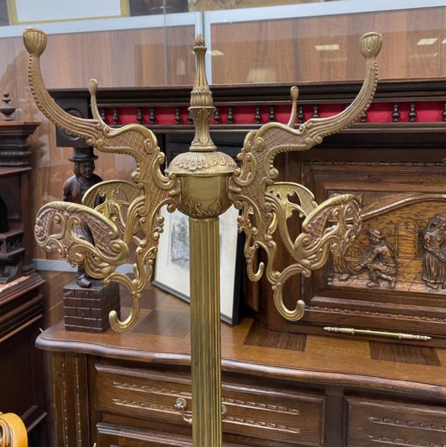 Стол винтажный Беккер