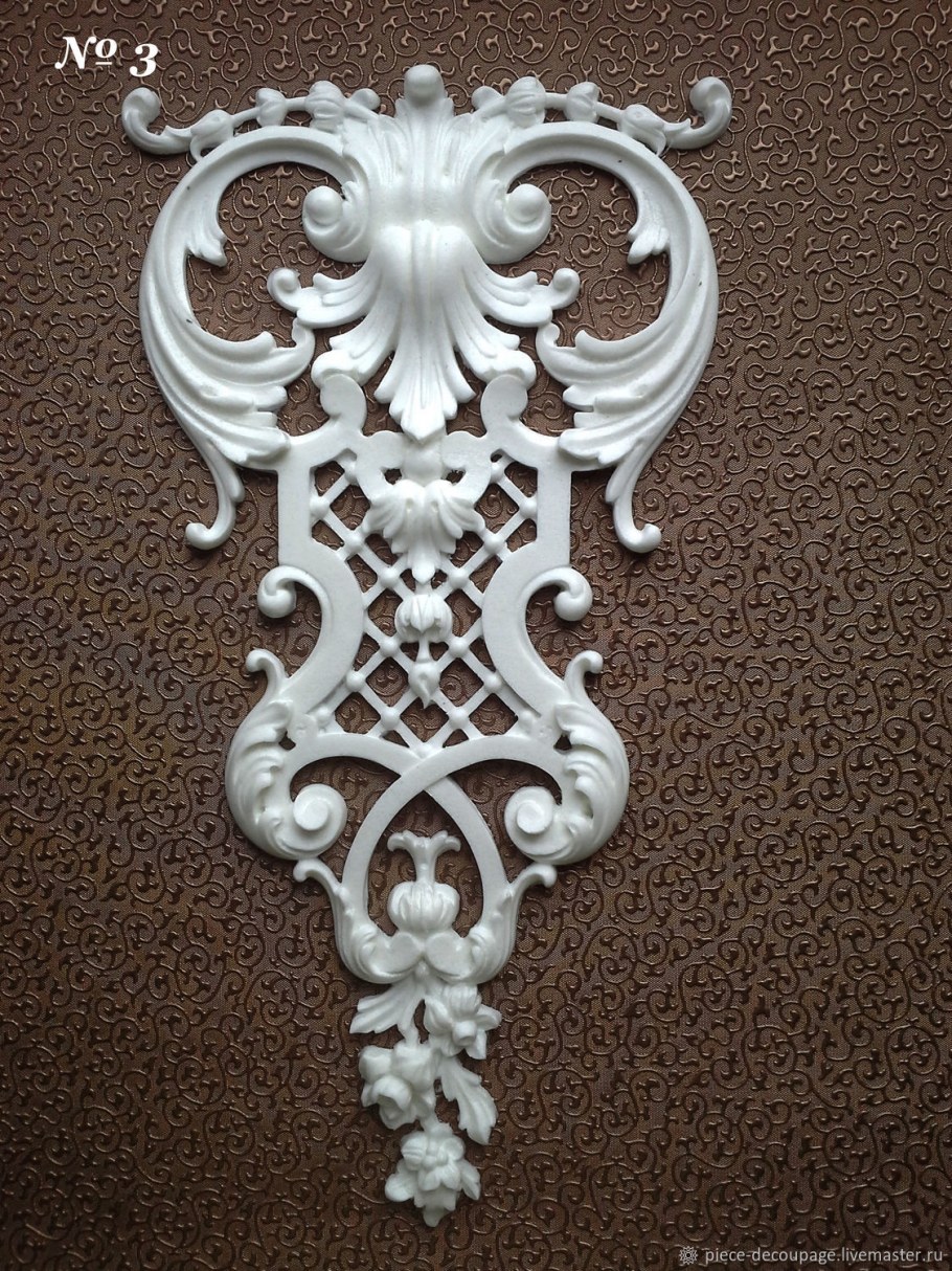 Комплект литой мебели из алюминия Geneva 2