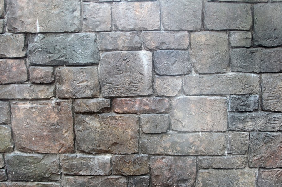 Старинная каменная кладка