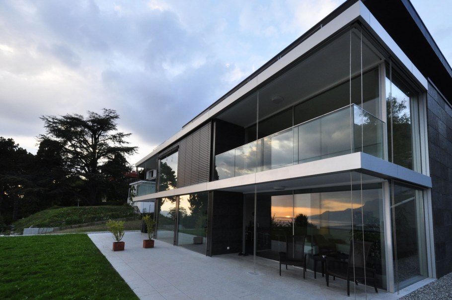 Архитекторы Хай ТЕКА