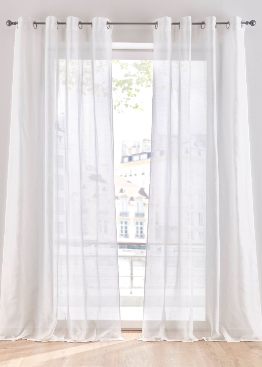 Гардина Лилль из икеа
