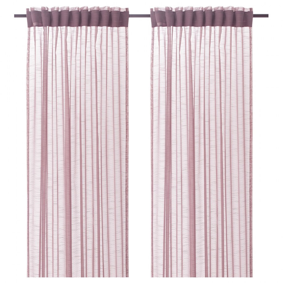 Гертруд гардины икеа