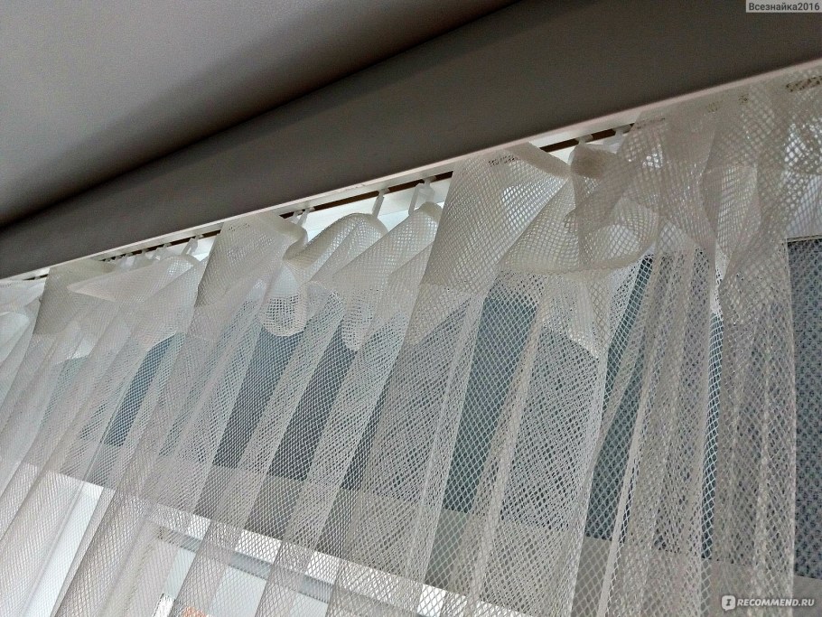 Тюль Лилль икеа