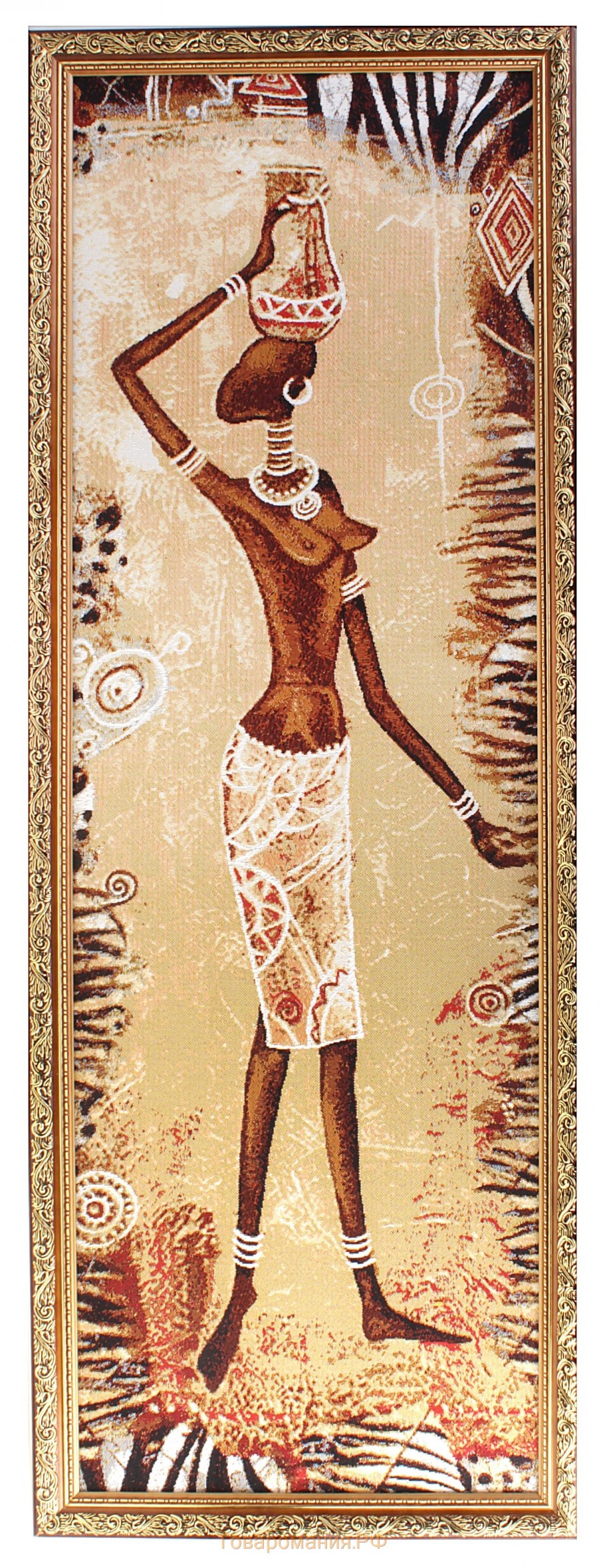 Этническое панно на стену