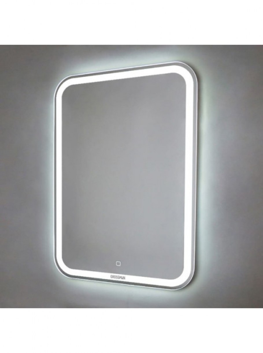 Зеркало Lucia (Malta) led 550х800 c сенсором
