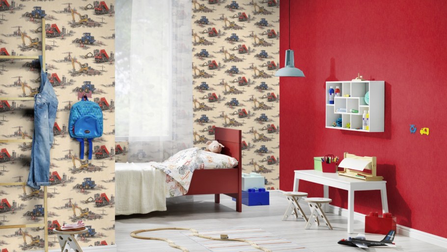 Rasch bambino XVIII 247473