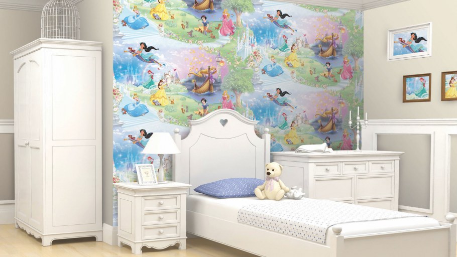 Обои 10078-04 Артекс Magic Mint