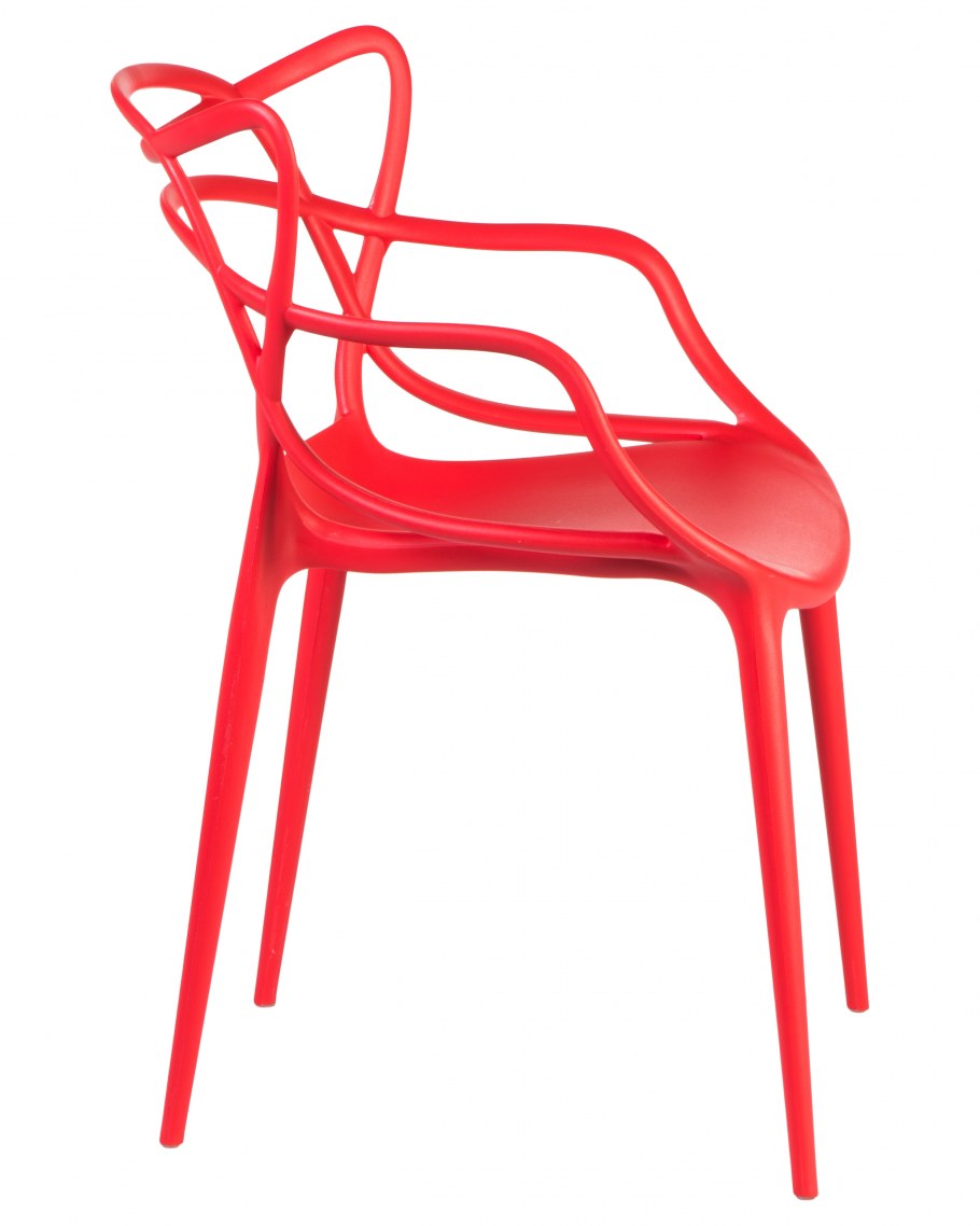 Стул пластиковый Masters LMZL-601