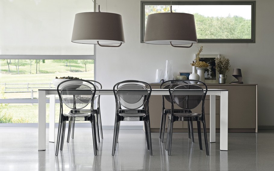 Стул Calligaris Parisienne