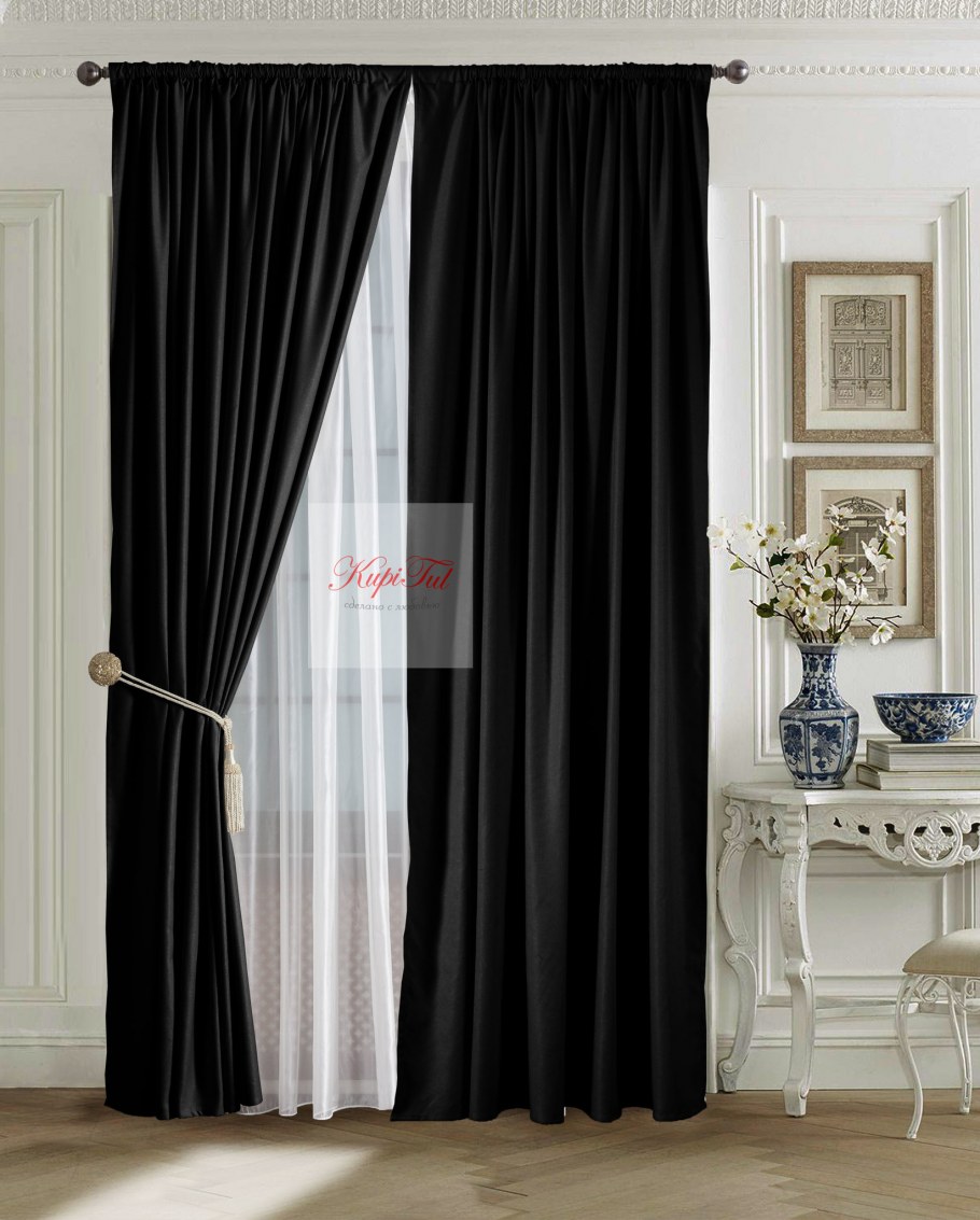 Роскошные шторы