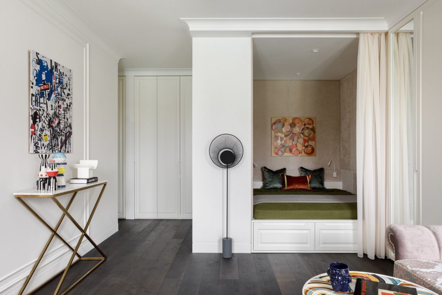 Легкость бытия интерьер