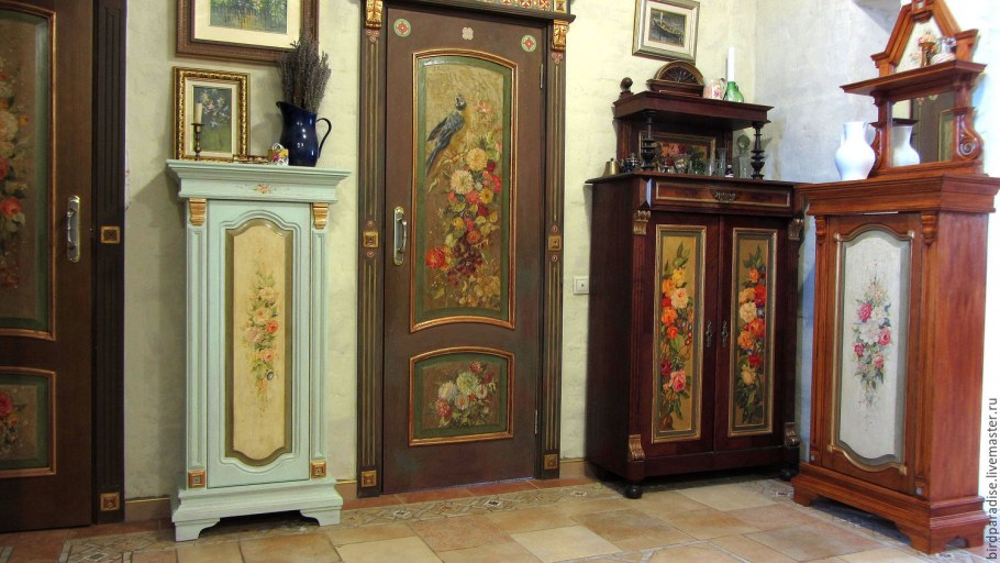 Икеа Буфеты серванты 2020