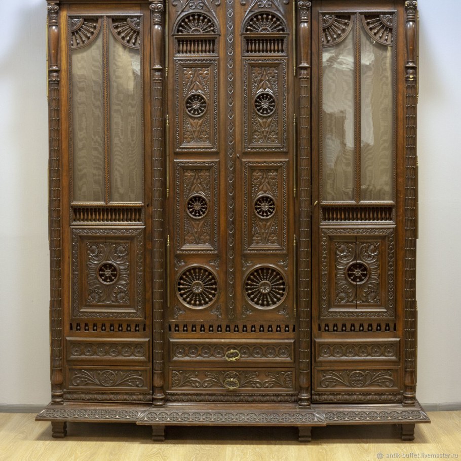 Мебель Валенсия Тимберика