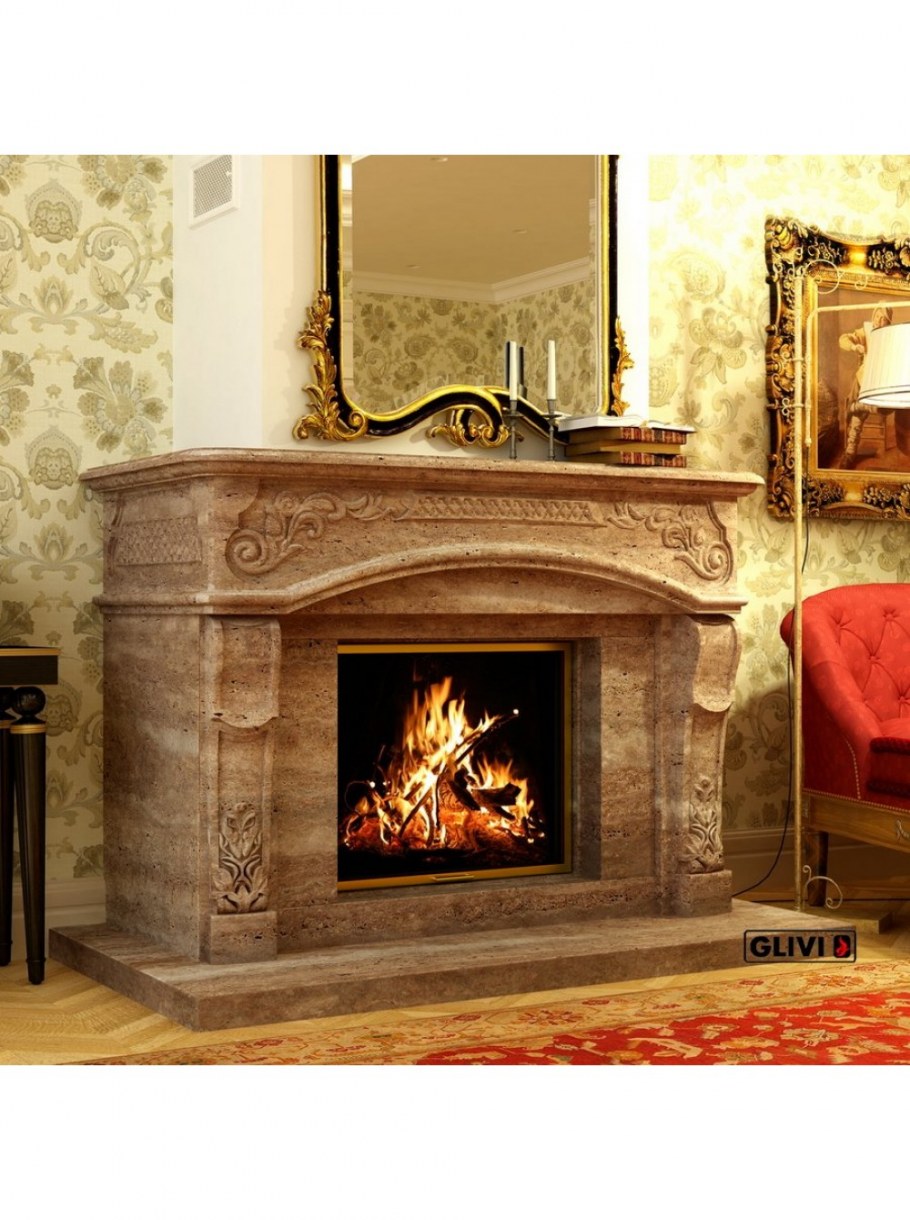 Портал Dimplex Alexandria