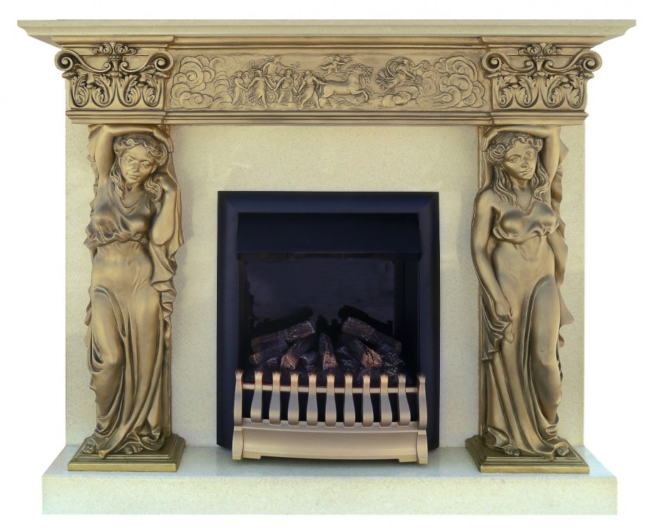 Биокамин Kratki Олимпия