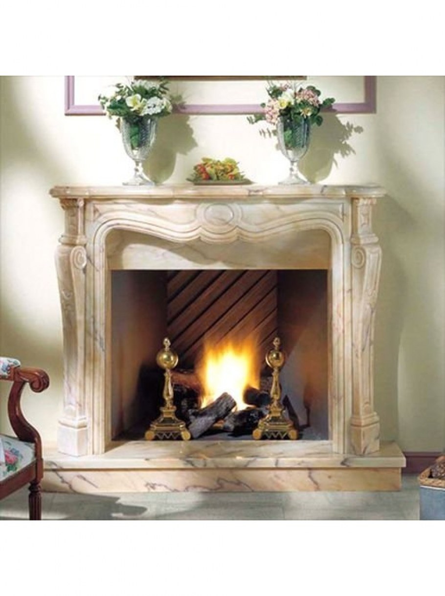 Мраморный портал к352