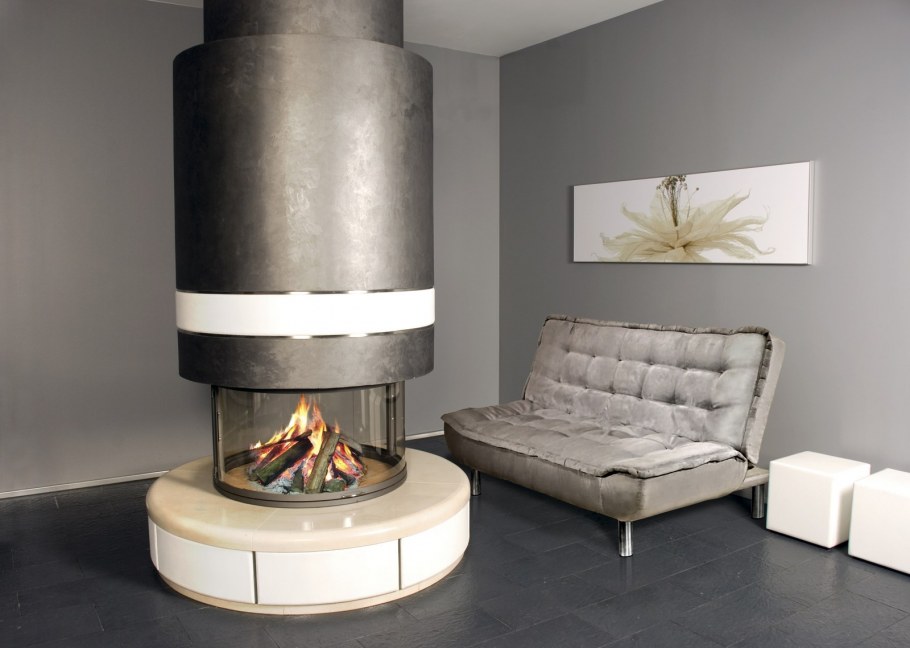 Камин Palazzetti