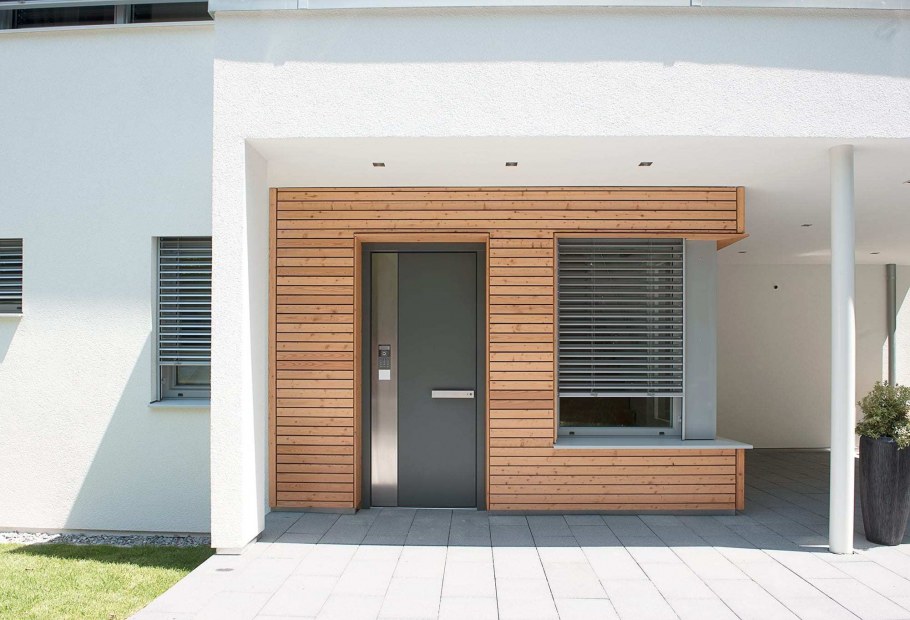 Современные лестницы