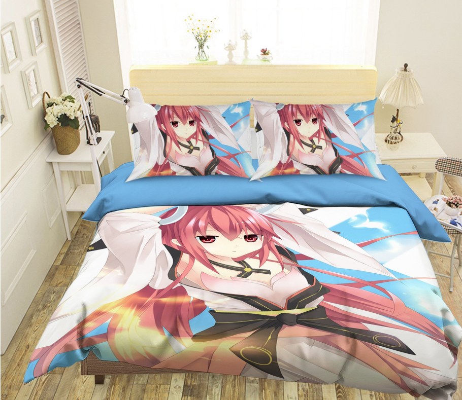 Кровать АНИМЕШНИКА