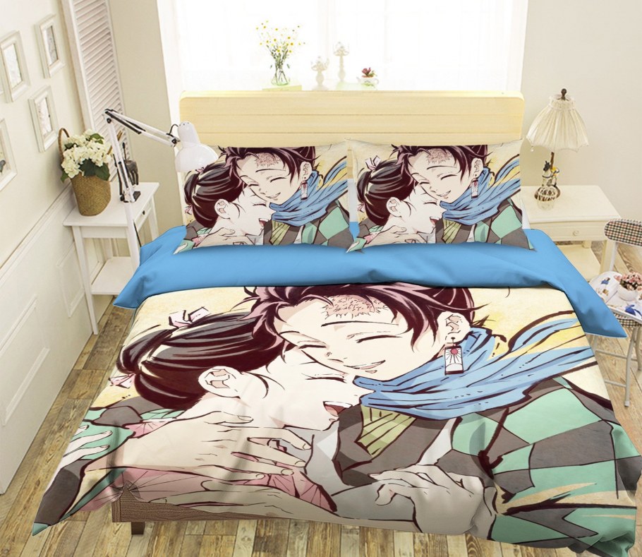 Кровать АНИМЕШНИКА