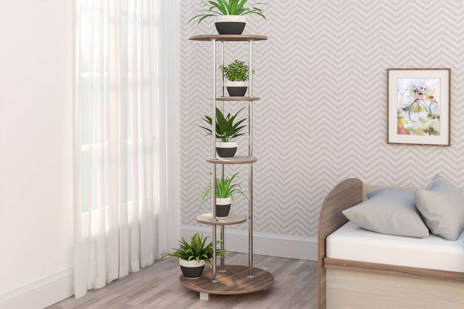 Цветочница большая (Зарон)