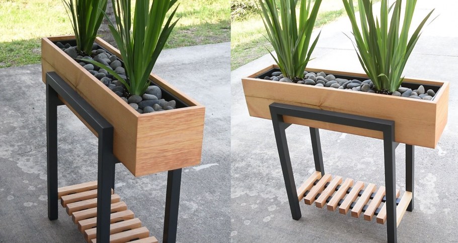 Цветочница напольная ЦН №3-1