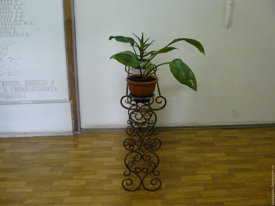 Цветочница напольная MT-71046