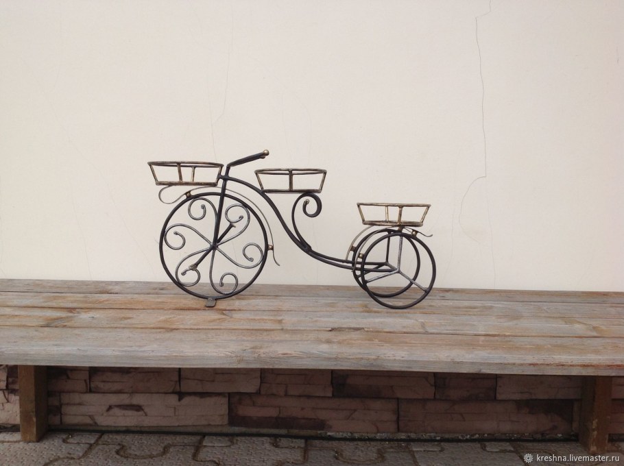 Подставка для цветов Марибель в5