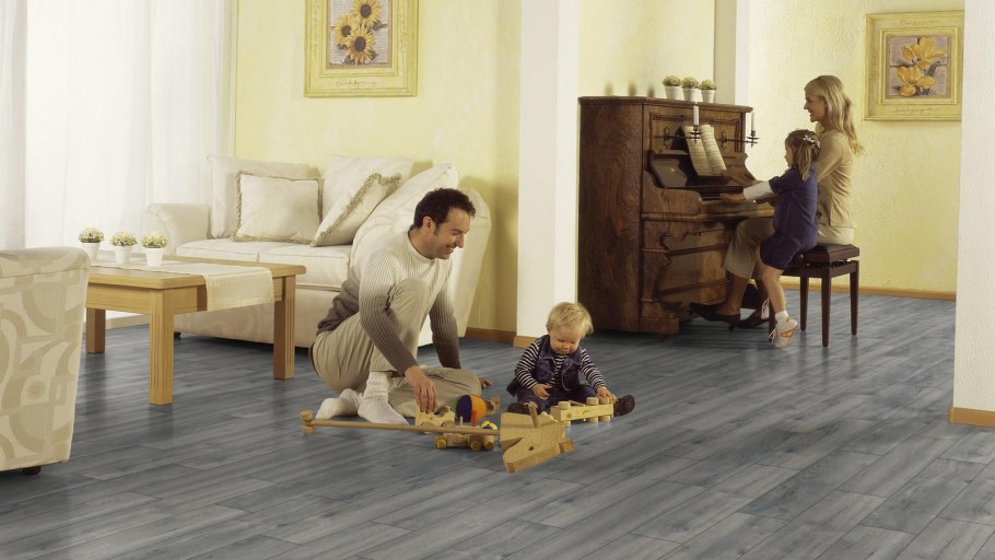 Ламинат Haro дуб Скандинавия