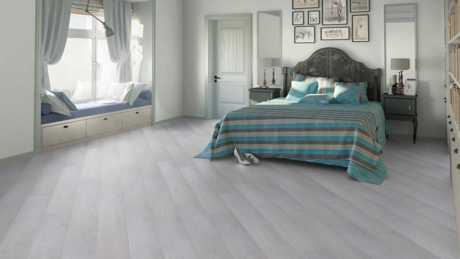 142 Clix Floor excellent дуб норвежский