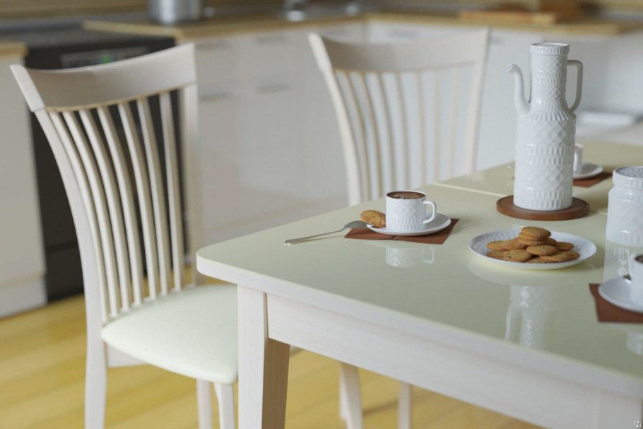 Стол обеденный Kenner 1100s