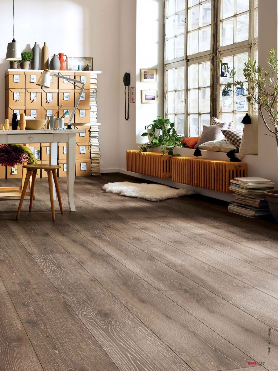 Ламинат Balterio quattro Vintage дуб Вирджиния 019