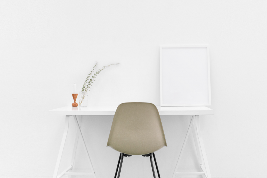 Эстетика Минимализм