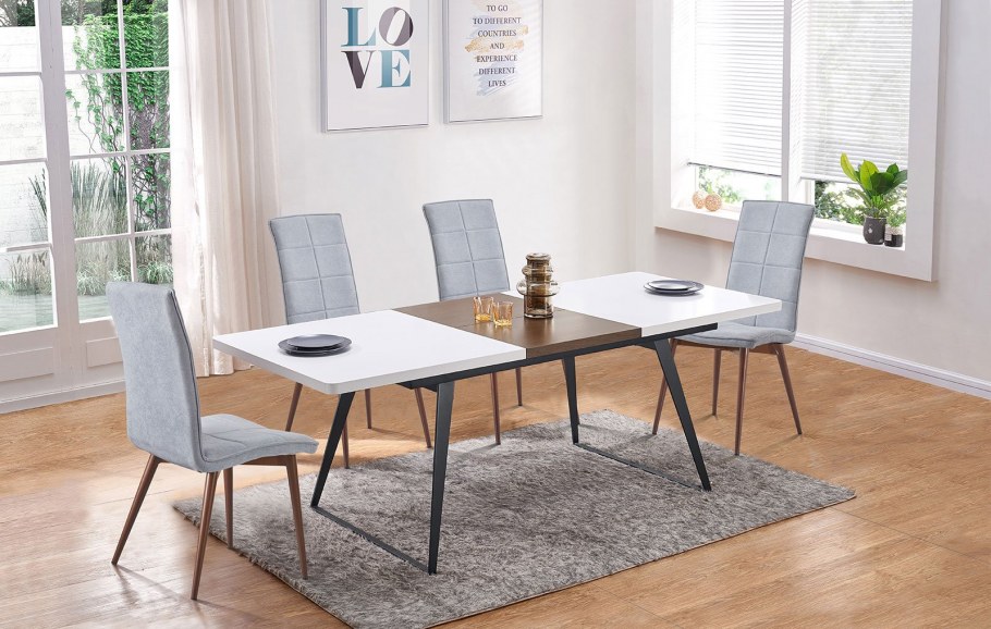 Обеденная группа Royal Geneva