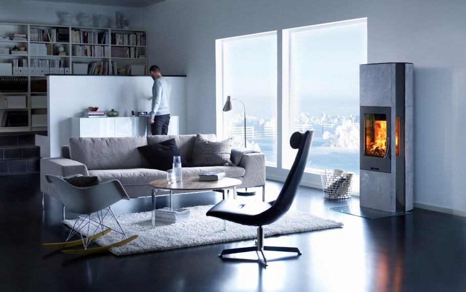 Шпартерм вариа